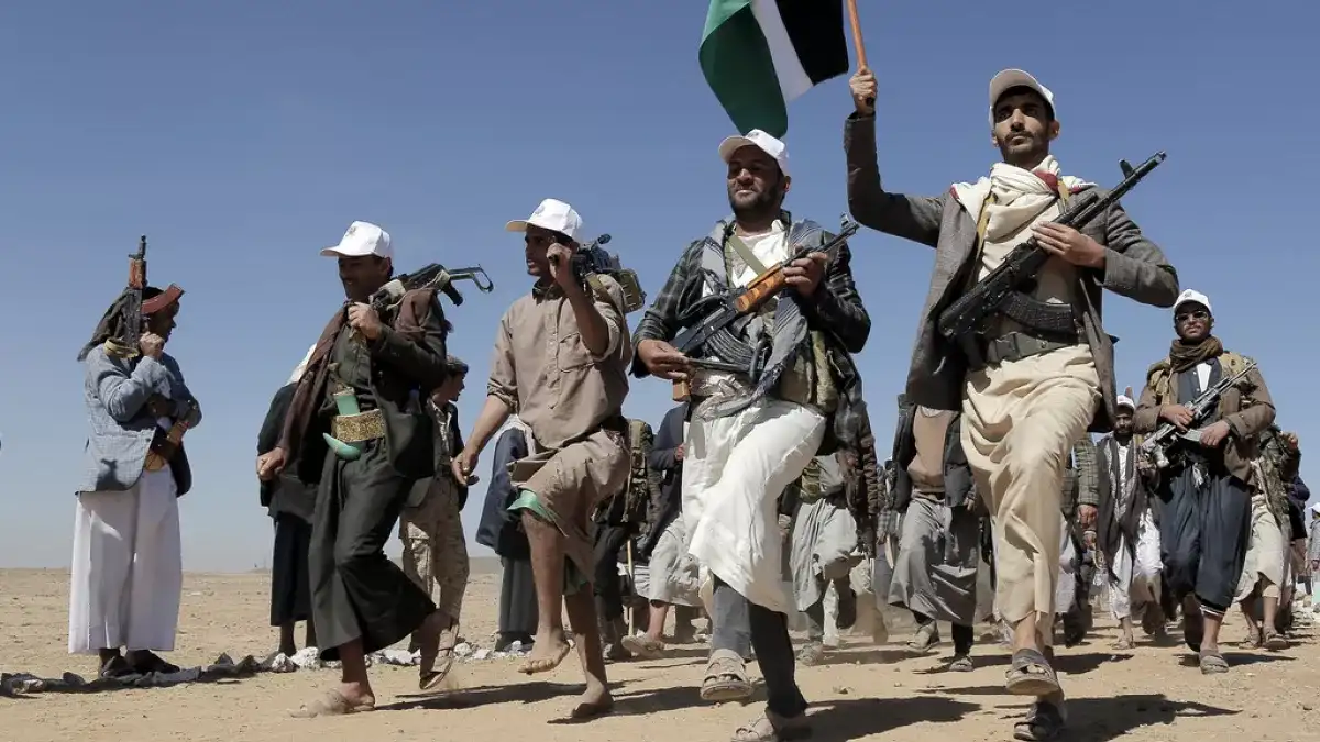 Los hutíes de Yemen afirman haber atacado Tel Aviv y Ashkelin, dos ciudades israelíes